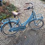 Super gave CORTINA U4 transport fiets 24 inch, Fietsen en Brommers, Ophalen, Versnellingen, Cortina, Gebruikt