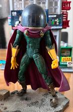 Marvel Legends Toybiz series: Mysterio 7" Action Figure, Verzamelen, Poppetjes en Figuurtjes, Ophalen of Verzenden, Zo goed als nieuw