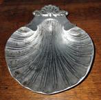 Vintage Schelpvormige Schaal, Antiek en Kunst, Ophalen of Verzenden
