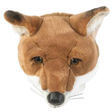 Dierenkop Muurdecoratie Decoratie Vos Louis Wild & Soft beschikbaar voor biedingen