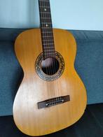 Mooie gitaar uit Italy, Ophalen of Verzenden, Zo goed als nieuw