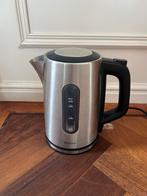 Waterkoker Blokker, 1 tot 2 liter, Ophalen, Zo goed als nieuw