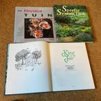 Elisabeth de lestrieux , tuinboeken ., Ophalen of Verzenden, Tuinieren en Tuinplanten