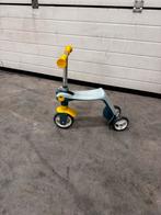 Smoby Loopfietsje / Step - Ideaal voor de eerste stapjes!, Ophalen, Gebruikt, Overige merken