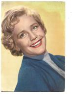 Maria Schell, Verzenden, 1960 tot 1980, Ongelopen, Sterren en Beroemdheden