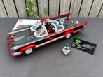LEGO 76328, Ophalen of Verzenden, Zo goed als nieuw, Complete set, Lego