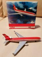 Schabak 1:600 LTU McDonnell Douglas MD11 vliegtuig model!, Verzamelen, Ophalen of Verzenden, Zo goed als nieuw, Schaalmodel