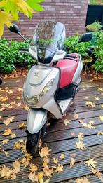Scooter Kisbee, Ophalen, Gebruikt, Overige modellen, Maximaal 45 km/u