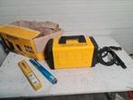 Stanley lasapparaat 230v, Minder dan 150 ampère, Ophalen of Verzenden, N.v.t, N.v.t