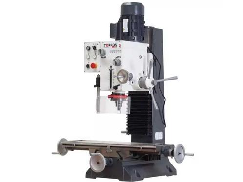 Torros - PF45G 230V - Universal milling machine - 2023, Zakelijke goederen, Overige Zakelijke goederen