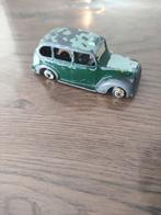 Dinky Toy's Taxi, Hobby en Vrije tijd, Modelauto's | 1:43, Ophalen of Verzenden, Gebruikt, Auto, Dinky Toys