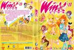 Winx Club 11		A02032024, Cd's en Dvd's, Dvd's | Kinderen en Jeugd, Gebruikt, Ophalen of Verzenden, Film, Vanaf 6 jaar