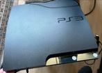 PlayStation 3 (PS3) - Goed werkend!, Gebruikt, Ophalen of Verzenden, Zonder controller, 160 GB