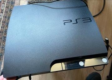 PlayStation 3 (PS3) - Goed werkend! beschikbaar voor biedingen