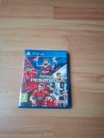PES 2020 voor PlayStation 4, Ophalen, Gebruikt