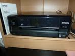 Printer Epson XP-600, Computers en Software, Printers, Gebruikt, All-in-one, Ophalen of Verzenden, Epson printer