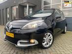 Renault Scénic 1.2 TCe |Limited| |CruiseControl| |Navigatie, Voorwielaandrijving, Gebruikt, 1295 kg, 4 cilinders