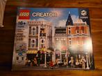 LEGO Creator Expert Assembly Square 10255, Kinderen en Baby's, Speelgoed | Duplo en Lego, Ophalen of Verzenden, Zo goed als nieuw