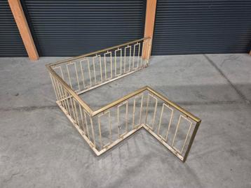 Antiek Ballustrade Hek monumenten monument  beschikbaar voor biedingen