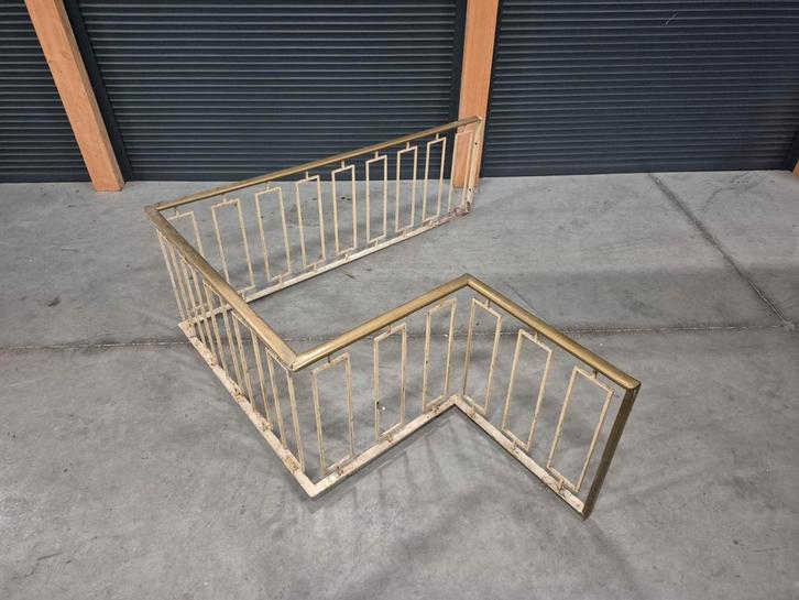 Antiek Ballustrade Hek monumenten monument, Doe-het-zelf en Verbouw, Overige Doe-het-zelf en Verbouw, Gebruikt, Ophalen