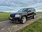 Jeep Grand Cherokee 6.1 I SRT8 zeer netjes, Auto's, Automaat, 8 cilinders, 426 pk, Zwart