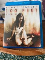 Famke jansen 100 feet, Ophalen of Verzenden, Zo goed als nieuw, Tekenfilms en Animatie