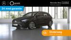 Mercedes-Benz B-klasse 180 Business Solution AMG | Achteruit, 65 €/maand, Gebruikt, 4 cilinders, Zwart