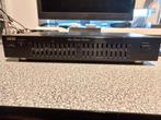 Akai EA-27 Equalizer, Audio, Tv en Foto, Versterkers en Receivers, Ophalen of Verzenden, Minder dan 60 watt, Overige merken
