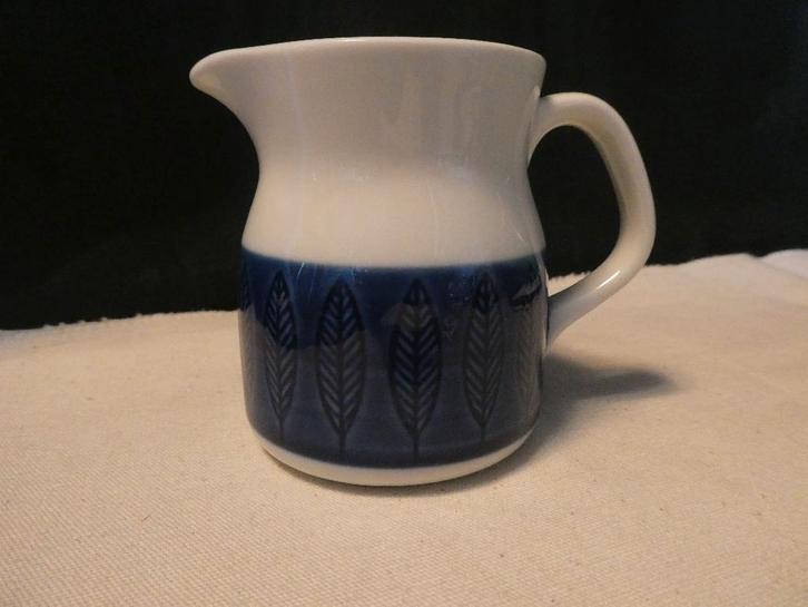 BLÅ KOKA Roomkan Hertha Bengtsson voor Rørstrand, Sverige., Huis en Inrichting, Keuken | Servies, Gebruikt, Overige typen, Overige stijlen