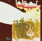Led Zeppelin – Led Zeppelin II, Ophalen of Verzenden, Zo goed als nieuw, Poprock