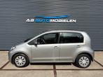 Volkswagen Up! 1.0 BMT move up! 5 DEURS/ BLUETOOTH/ LED VERL, Voorwielaandrijving, Gebruikt, Met garantie (alle), 23 km/l