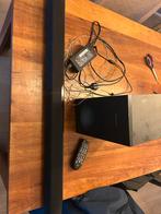Samsung Soundbar met Subwoofer, Ophalen, Bluetooth, Gebruikt