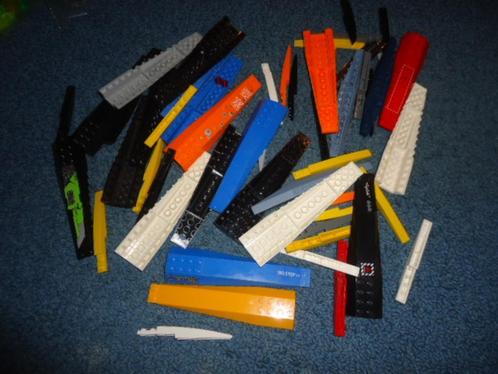Partij B20=Lego onderdelen, Kinderen en Baby's, Speelgoed | Duplo en Lego, Gebruikt, Lego, Losse stenen, Ophalen of Verzenden