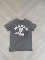 #97. Polo Ralph Lauren t-shirt maat S 46 als nieuw origineel, Groen, Maat 46 (S) of kleiner, Zo goed als nieuw, Ralph Lauren