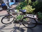 Nette union flamingo  heren/stadsfiets 7V 57cm, Fietsen en Brommers, Fietsen | Heren | Herenfietsen, Gebruikt, Versnellingen, 57 tot 61 cm