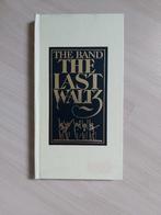 The Band The Last Waltz 4CD Long Box  (Dylan,Neil Young etc), Ophalen of Verzenden, 2000 tot heden, Zo goed als nieuw, Boxset
