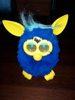 Furby Blauw -Starry Night- 2012 ~Werkend en niet geoxideerd!, Ophalen of Verzenden, Gebruikt