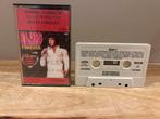 Elvis Presley - Elvis Forever Cassetteband, Gebruikt, 1 bandje, Ophalen of Verzenden, Origineel