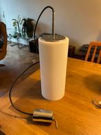 Glashütte Limburg / BEGA, Huis en Inrichting, Lampen | Tafellampen, Ophalen, Gebruikt, Glas, Modern