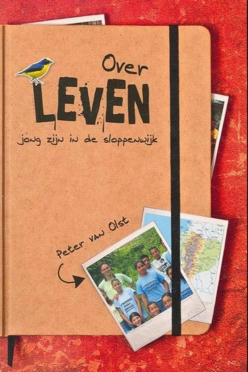 Overleven Peter van Olst 9033630699, Boeken, Psychologie, Zo goed als nieuw, Sociale psychologie, Ophalen of Verzenden