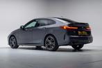 BMW 2 Serie Gran Coupe 218i M Sport Shadow Aut. [ LED Leder, Auto's, Automaat, Gebruikt, 1350 kg, Bedrijf