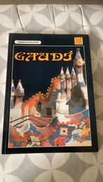 Gaudi, Ophalen of Verzenden