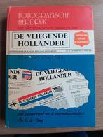 DE VLIEGENDE HOLLANDER. Fotografische herdruk, Boeken, Oorlog en Militair, Ophalen of Verzenden, Tweede Wereldoorlog, Zo goed als nieuw