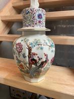 Chinees vaas, Antiek en Kunst, Ophalen of Verzenden