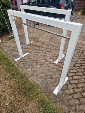 Klerenrek  beschikbaar voor biedingen