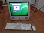 eMac Apple PC, Computers en Software, Apple Desktops, Overige modellen, Gebruikt, Ophalen