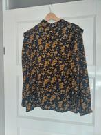 SMASHED LEMON blouse maat XL, Kleding | Dames, Blouses en Tunieken, Verzenden, Zo goed als nieuw, Maat 42/44 (L)