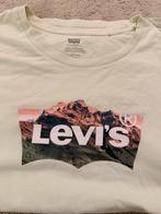 Leuke Levi's shirt, Overige kleuren, Maat 46/48 (XL) of groter, Ophalen of Verzenden, Zo goed als nieuw
