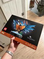 Lego 10331 Icons Kingfisher ijsvogel (Nieuw), Ophalen of Verzenden, Nieuw, Complete set, Lego