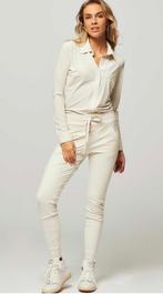 Studio Anneloes Stairdown trousers ecru XS, Kleding | Dames, Broeken en Pantalons, Studio Anneloes, Beige, Ophalen of Verzenden